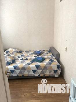 2-к квартира, посуточно, 41м2, 1/8 этаж