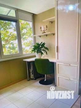 2-к квартира, на длительный срок, 50м2, 5/5 этаж