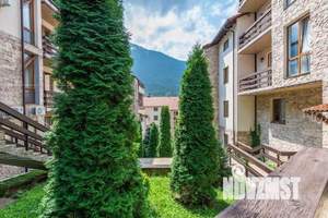 1-к квартира, посуточно, 65м2, 1/1 этаж