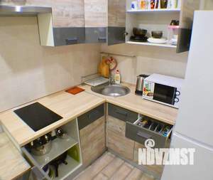 Студия квартира, посуточно, 23м2, 2/10 этаж