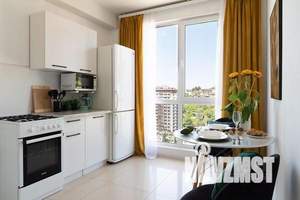 1-к квартира, посуточно, 35м2, 12/12 этаж