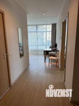 2-к квартира, на длительный срок, 66м2, 3/16 этаж