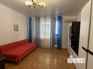 2-к квартира, на длительный срок, 46м2, 4/10 этаж