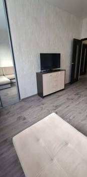 1-к квартира, на длительный срок, 36м2, 16/19 этаж