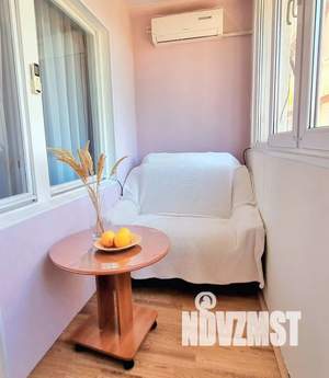 2-к квартира, посуточно, 65м2, 6/9 этаж
