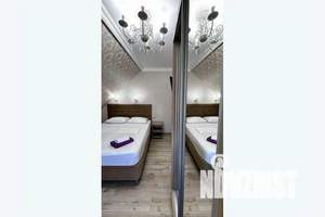 2-к квартира, посуточно, 39м2, 3/3 этаж