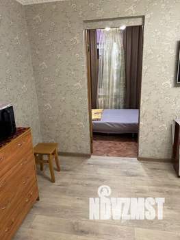 2-к квартира, посуточно, 37м2, 2/2 этаж