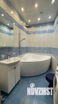 Студия квартира, на длительный срок, 25м2, 2/8 этаж