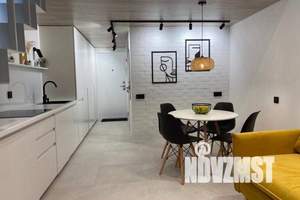 1-к квартира, посуточно, 42м2, 2/6 этаж