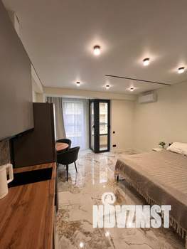 Студия квартира, посуточно, 30м2, 9/12 этаж