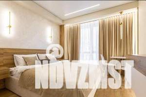 1-к квартира, посуточно, 21м2, 6/9 этаж