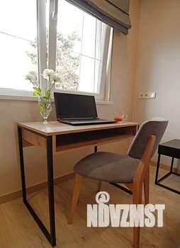 2-к квартира, посуточно, 38м2, 4/5 этаж