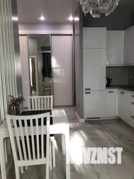 1-к квартира, посуточно, 52м2, 8/12 этаж