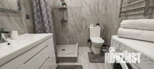 1-к квартира, посуточно, 40м2, 7/13 этаж
