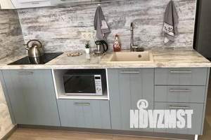 1-к квартира, посуточно, 35м2, 10/14 этаж