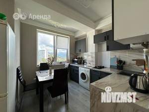 2-к квартира, на длительный срок, 58м2, 11/12 этаж