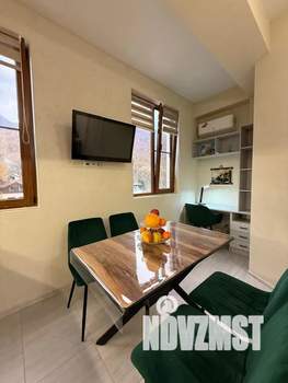 1-к квартира, посуточно, 48м2, 3/6 этаж