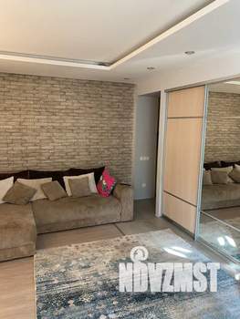 2-к квартира, посуточно, 46м2, 2/4 этаж