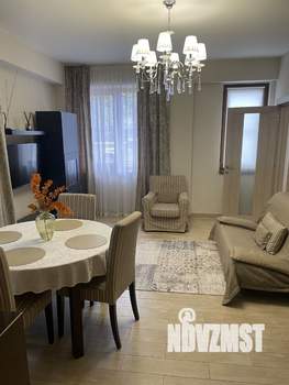 3-к квартира, на длительный срок, 59м2, 1/4 этаж