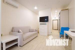 2-к квартира, посуточно, 34м2, 1/4 этаж