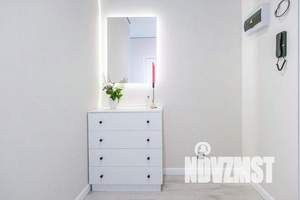 1-к квартира, посуточно, 32м2, 5/12 этаж