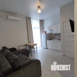 1-к квартира, на длительный срок, 30м2, 1/2 этаж