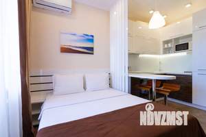 1-к квартира, посуточно, 24м2, 6/13 этаж