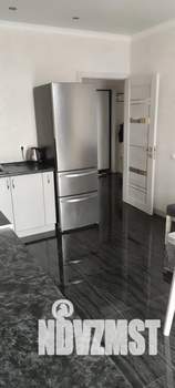 1-к квартира, посуточно, 35м2, 17/17 этаж