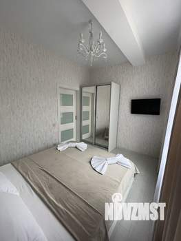 2-к квартира, посуточно, 32м2, 1/6 этаж