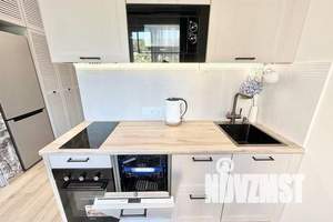 1-к квартира, посуточно, 36м2, 10/10 этаж