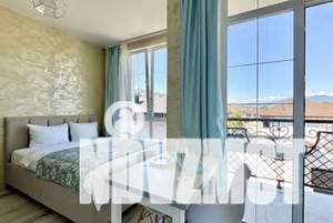 1-к квартира, посуточно, 22м2, 3/3 этаж
