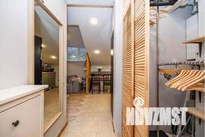 1-к квартира, посуточно, 41м2, 7/7 этаж