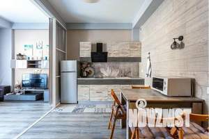 1-к квартира, посуточно, 47м2, 4/5 этаж