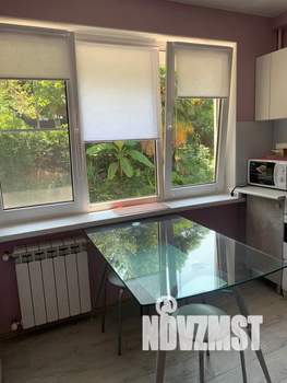 2-к квартира, посуточно, 47м2, 2/5 этаж