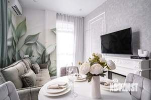 2-к квартира, посуточно, 32м2, 2/5 этаж