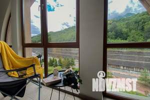 1-к квартира, посуточно, 35м2, 6/8 этаж