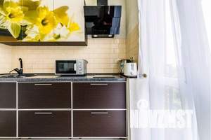 2-к квартира, посуточно, 36м2, 6/10 этаж
