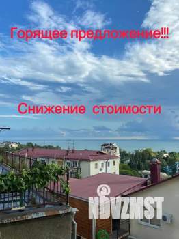 Студия квартира, посуточно, 25м2, 3/6 этаж