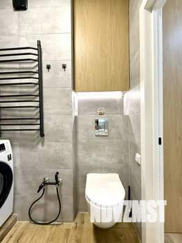 2-к квартира, посуточно, 30м2, 2/9 этаж