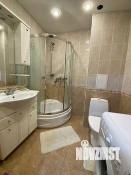 1-к квартира, на длительный срок, 38м2, 2/3 этаж