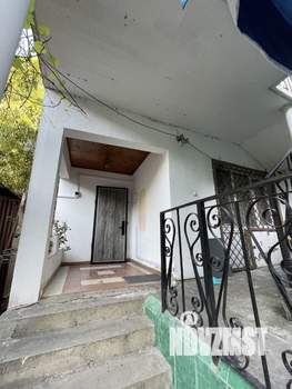 1-к квартира, посуточно, 30м2, 1/2 этаж