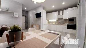 2-к квартира, на длительный срок, 40м2, 3/3 этаж