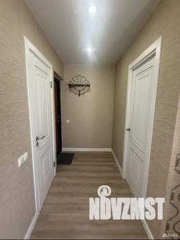 2-к квартира, посуточно, 45м2, 2/3 этаж