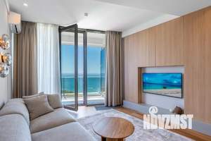 2-к квартира, посуточно, 82м2, 1/1 этаж