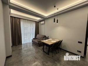 2-к квартира, посуточно, 45м2, 6/13 этаж