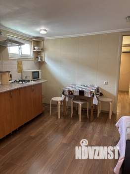 1-к квартира, на длительный срок, 29м2, 3/3 этаж