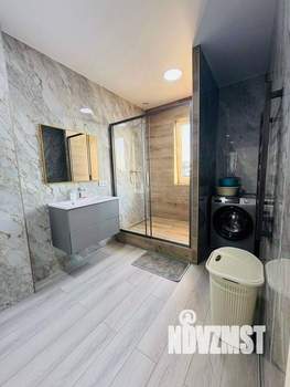 2-к квартира, на длительный срок, 90м2, 2/3 этаж