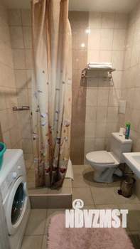 Студия квартира, на длительный срок, 23м2, 11/11 этаж