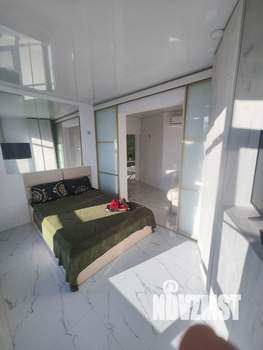 2-к квартира, посуточно, 59м2, 5/20 этаж