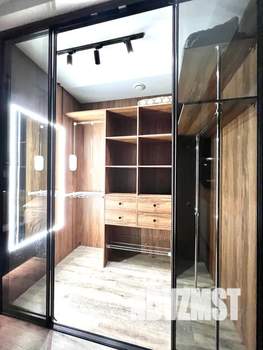 4-к квартира, посуточно, 220м2, 4/21 этаж